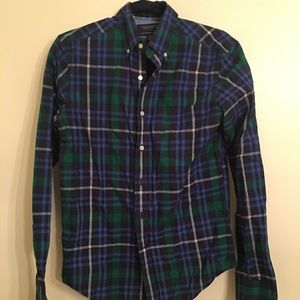 American Eagles Mens Shirt